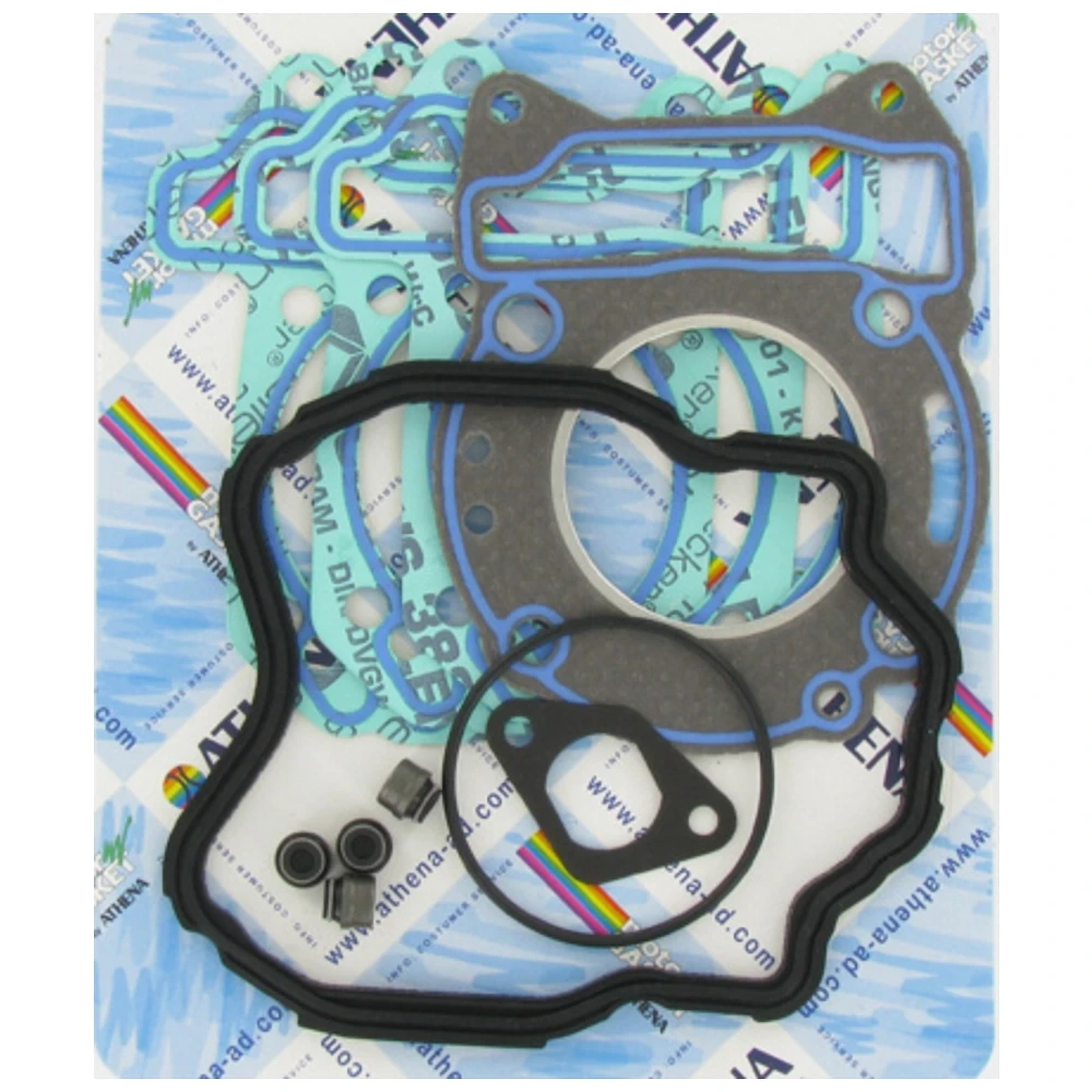 Set de joints Athena cylindre Gilera DNA/Piaggio Hexagon 125cc