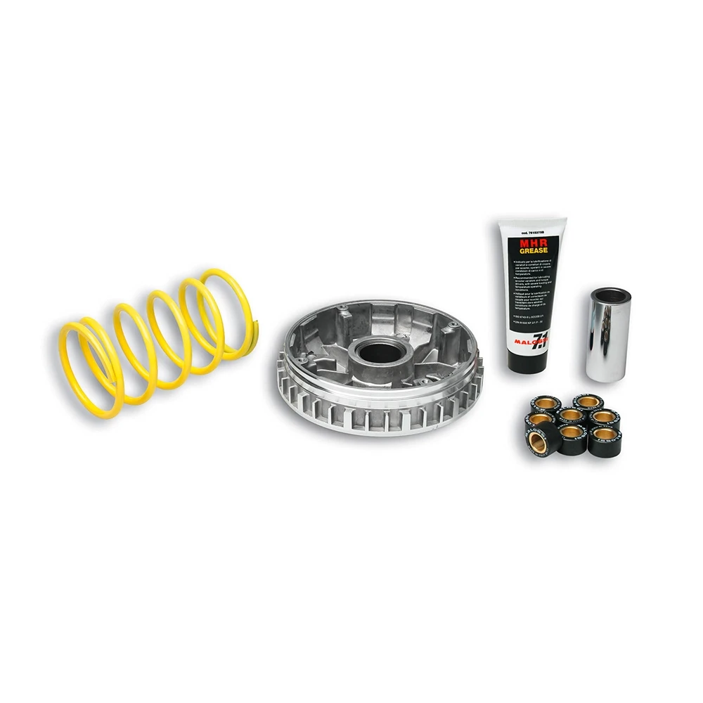 Variateur Malossi Multivar 2000 Aprilia Leonardo 250 / Yamaha Majesty, XMAX 250