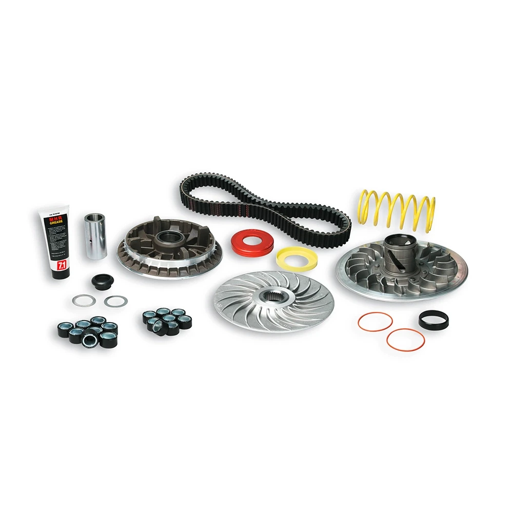 Over Range Malossi T-MAX 500 04-08