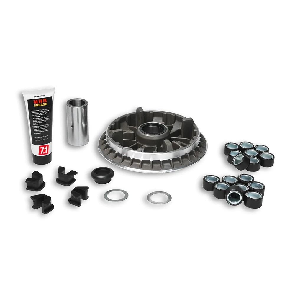 Variateur Malossi Multivar 2000 MHR NEXT Yamaha TMAX 500 2004-2011