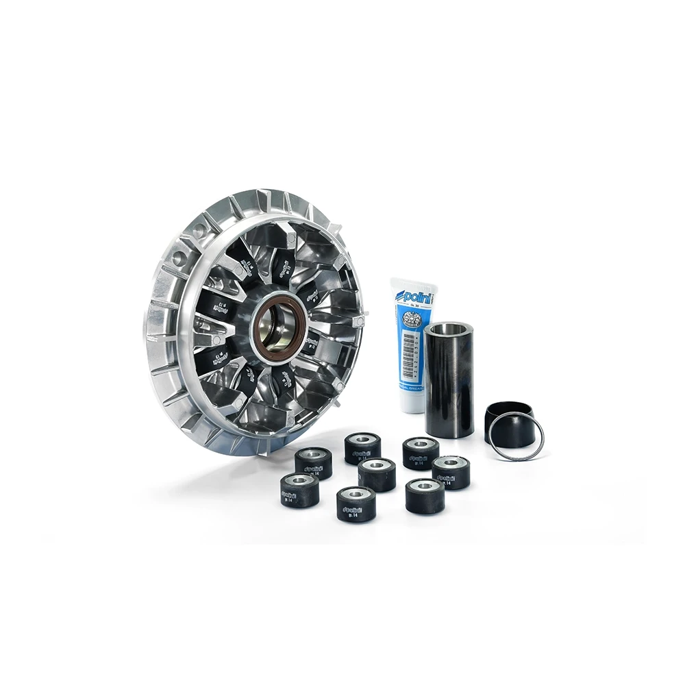 Variateur Polini Hi-Speed T-MAX 530 SX/DX 2017 ->