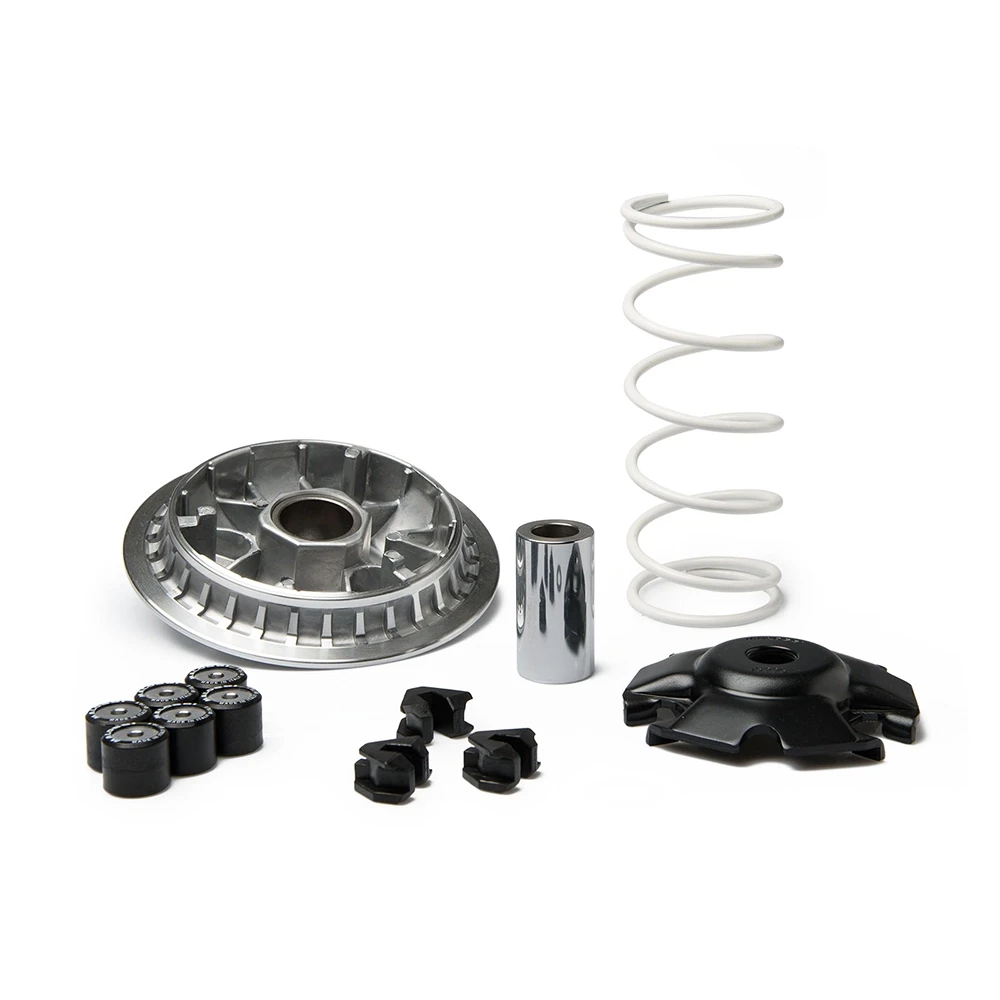 Variateur Malossi Multivar 2000 Yamaha NMAX 125, XMAX 125, Tricity 125 Euro 5