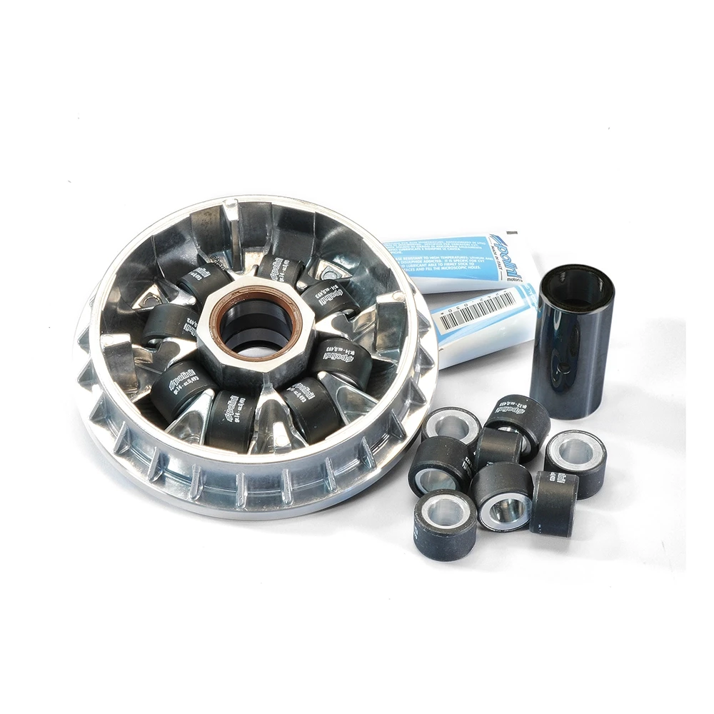 Variateur Polini Hi-Speed Fuocoo/Spider/Piaggio X9/10 500