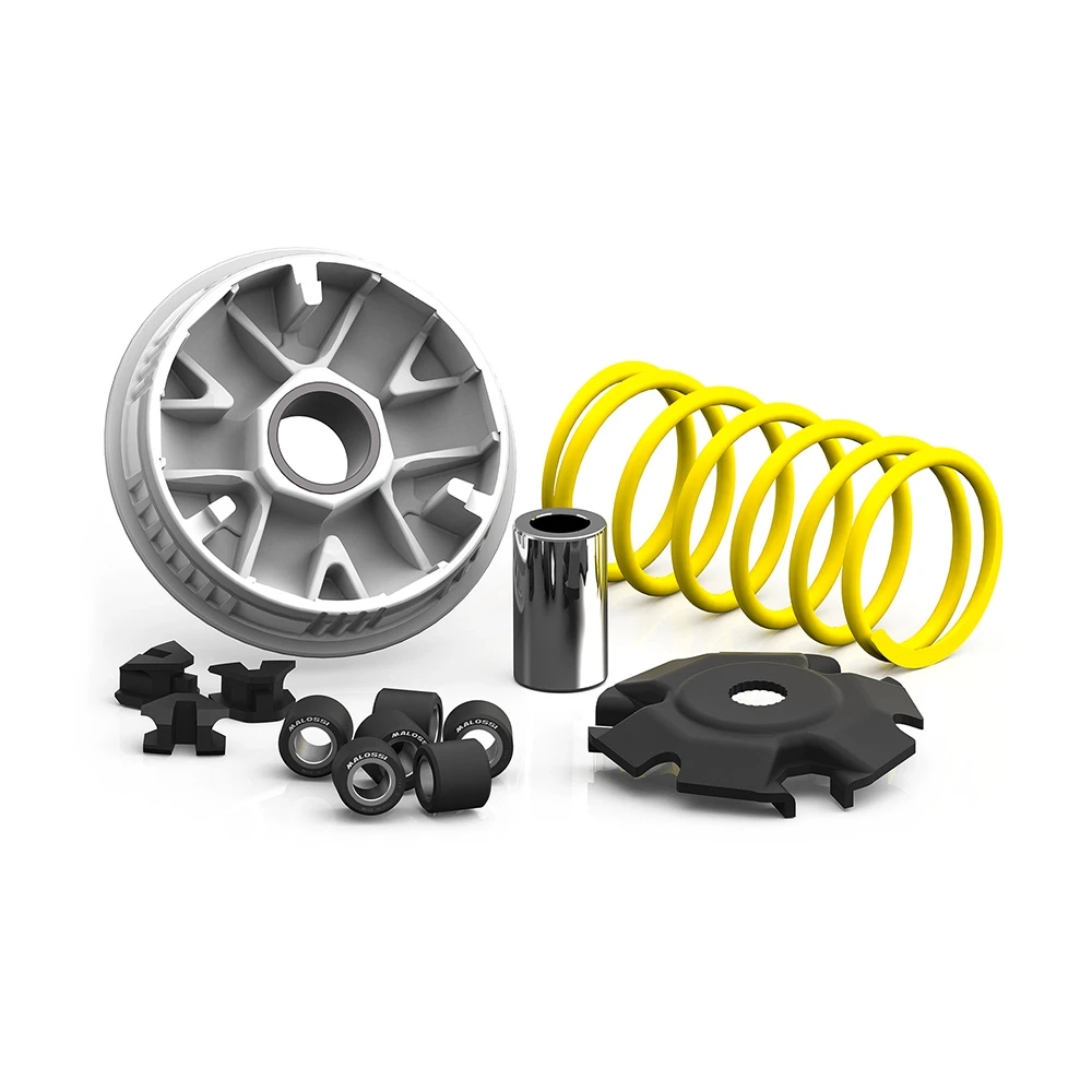 Variateur Malossi Multivar 2000 Piaggio Medley, Vespa GTS 125 / Aprilia SR 125