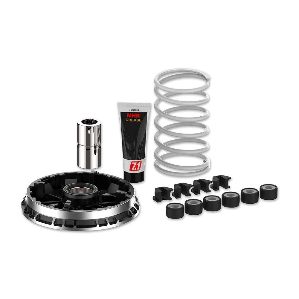 Variateur Malossi Multivar 2000 BMW C 400 X 2018->, C 400 GT 2019->