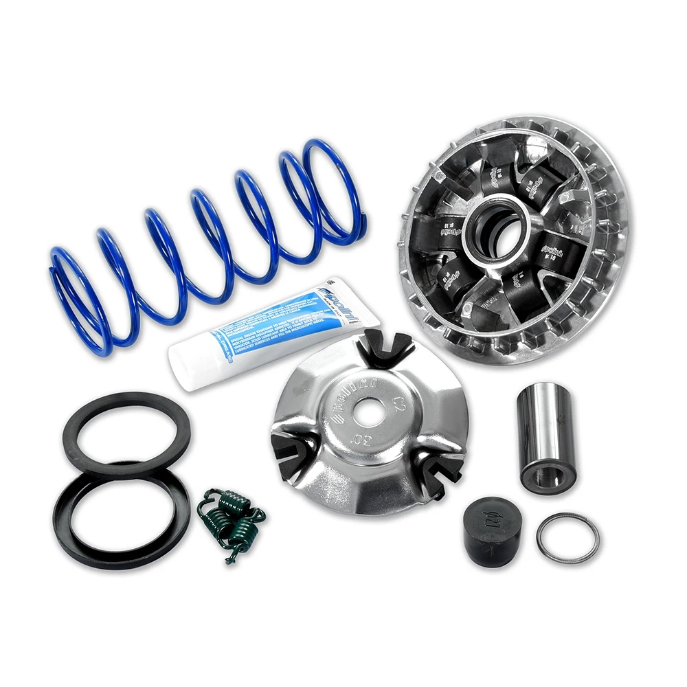 Variateur Polini Hi-Speed Honda Forza 125 21 ->, PCX 125 21 ->, SH 125 20 ->