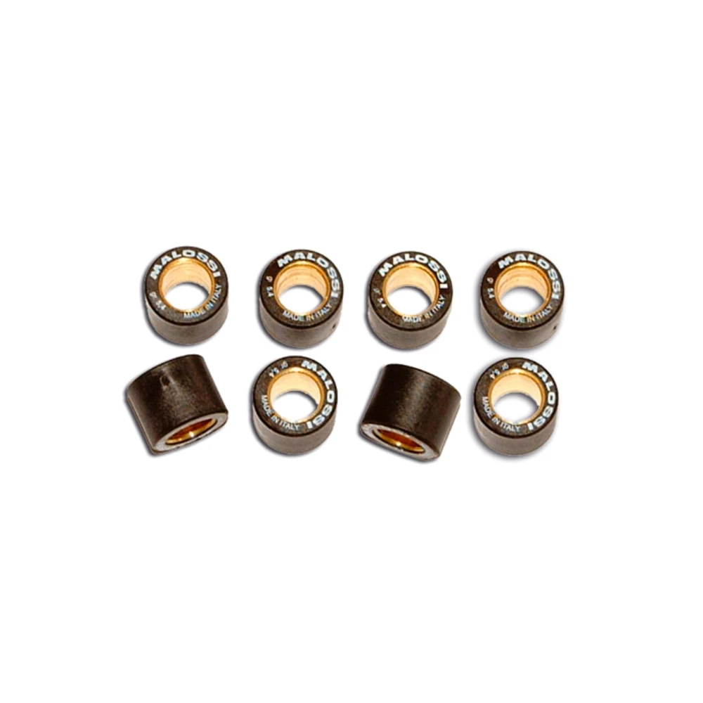 Galets vario Malossi 20x12mm 10g (8pcs)