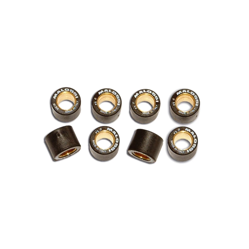 Galets vario Malossi 20x12mm 14g (8pcs)