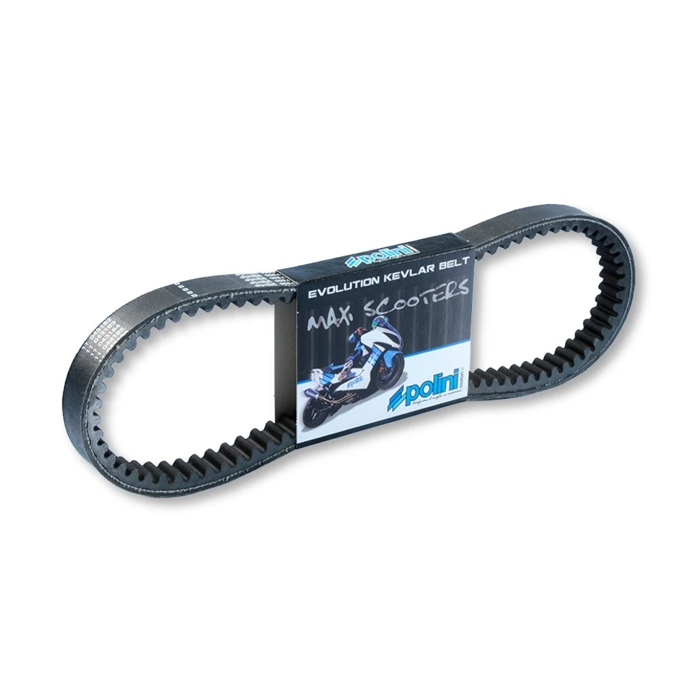Courroie Polini Yamaha VP X-City/YP X-Max 125