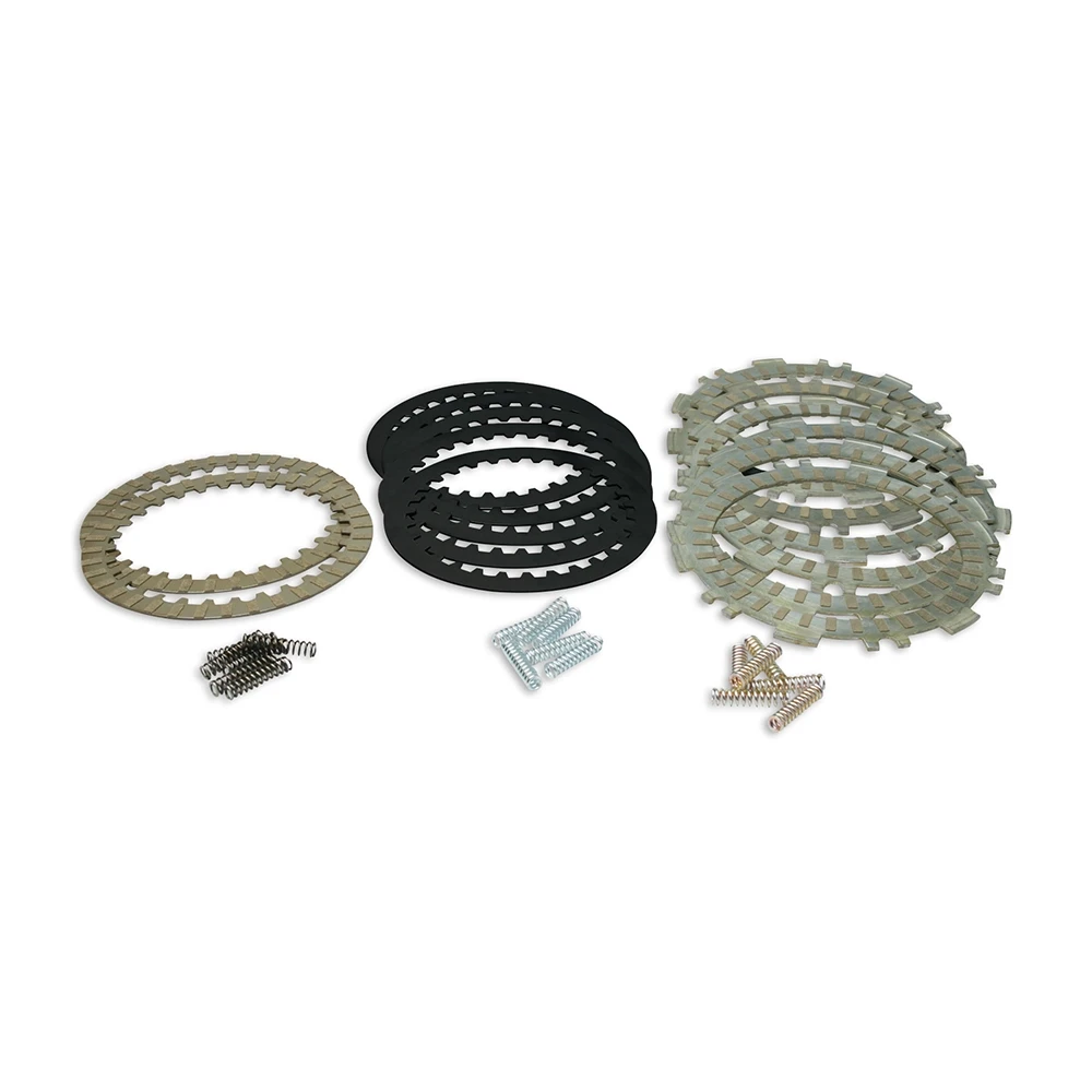 Kit embrayage Malossi Yamaha T-Max 530/560 SX/DX/Tech 2017-2020 / Kymco AK 550