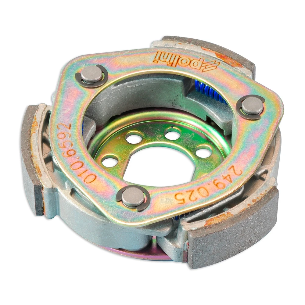 Embrayage Polini Aprilia/Peugeot/Piaggio Vespa 125