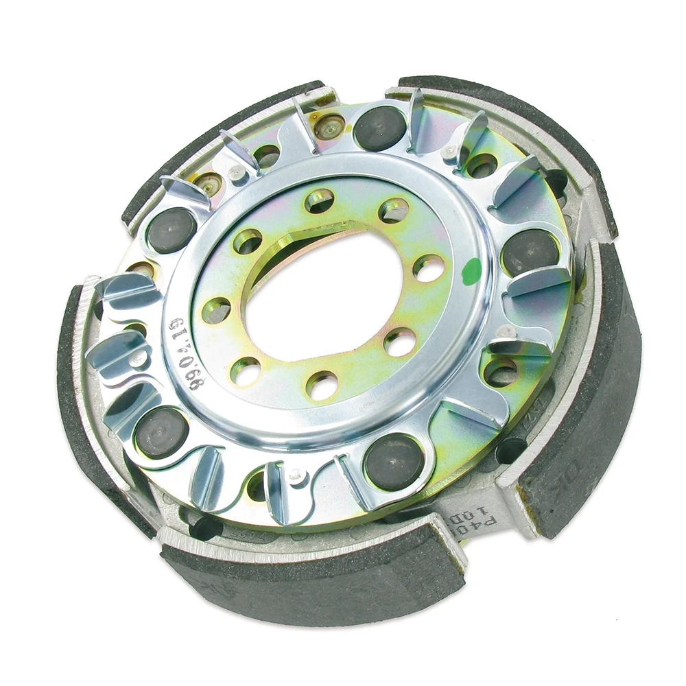 Embrayage Piaggio Beverly/MP3 400cc