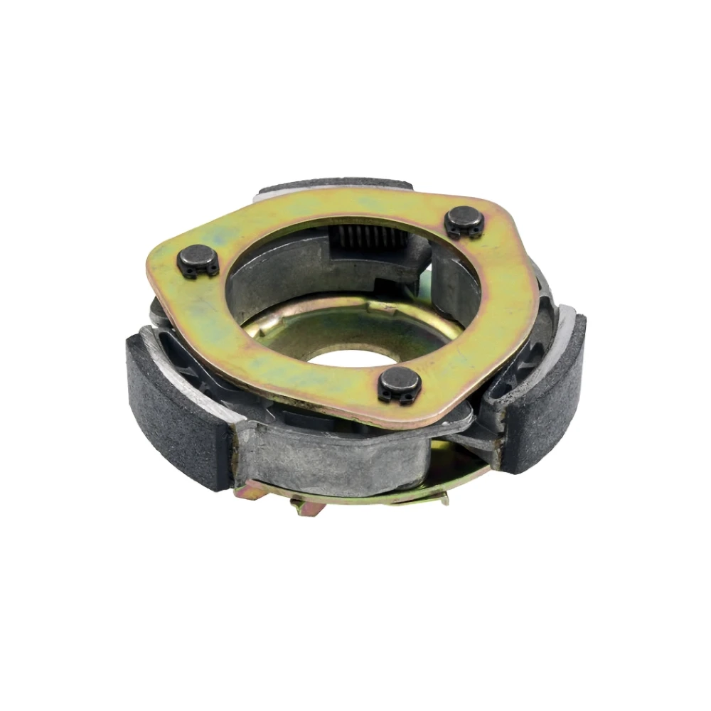 Embrayage RMS Piaggio 125 avec ventilateur