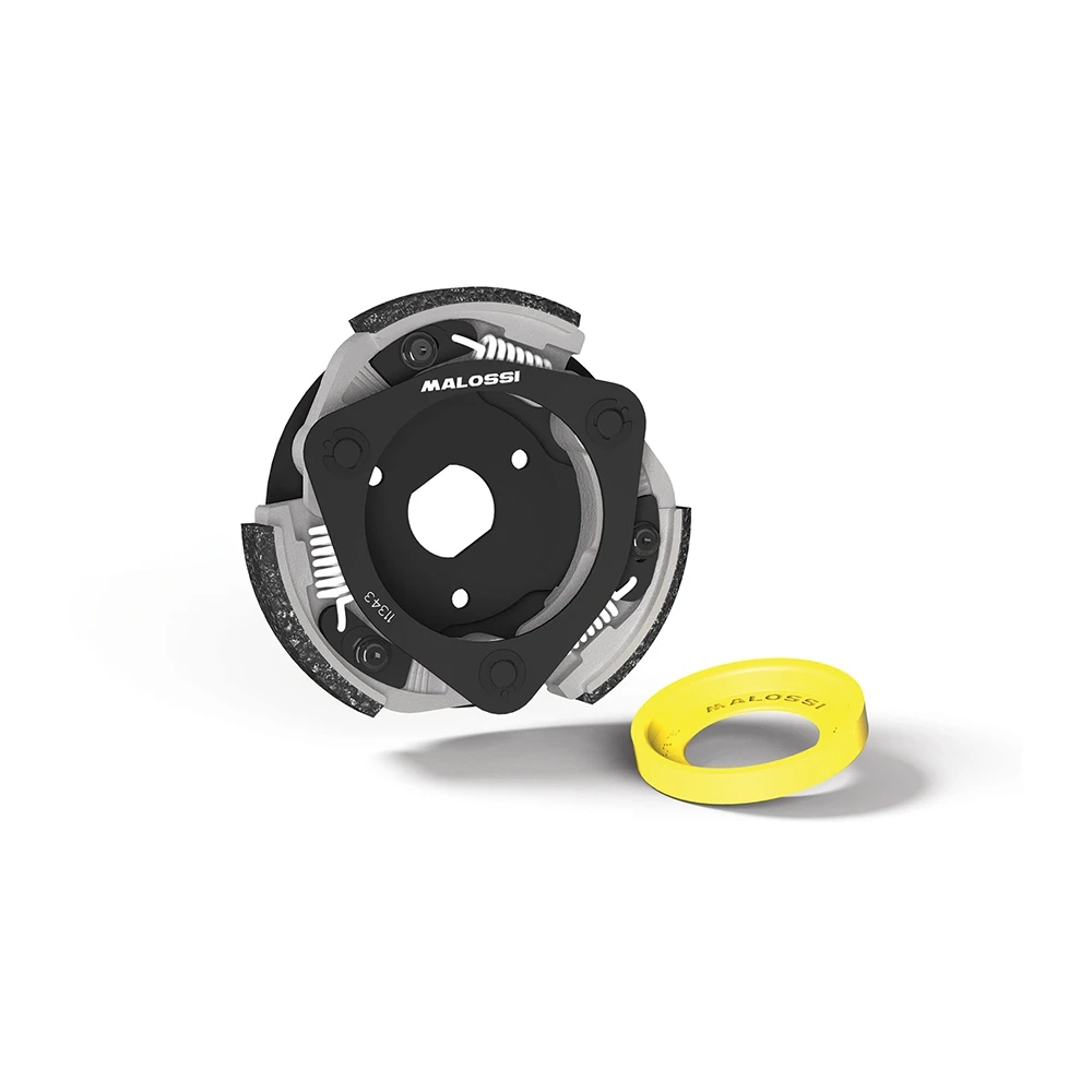 Embrayage Malossi Delta Clutch Honda NSS 125 Forza 2015-2021