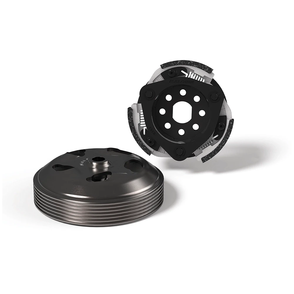 Embrayage + cloche Delta system Piaggio Medley 125, Vespa GTS 125