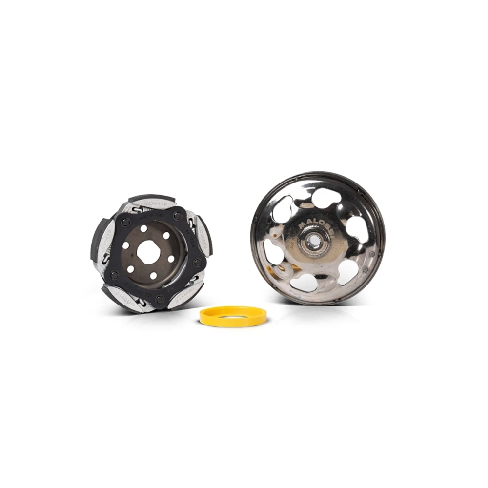 Embrayage + cloche Fly system Honda Forza 350 21 ->, SH 350 21 -> Euro 5