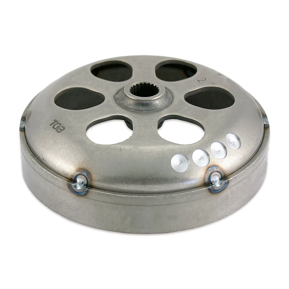 Cloche d'embrayage RMS Piaggio Beverly 125cc/X7/X8/X9