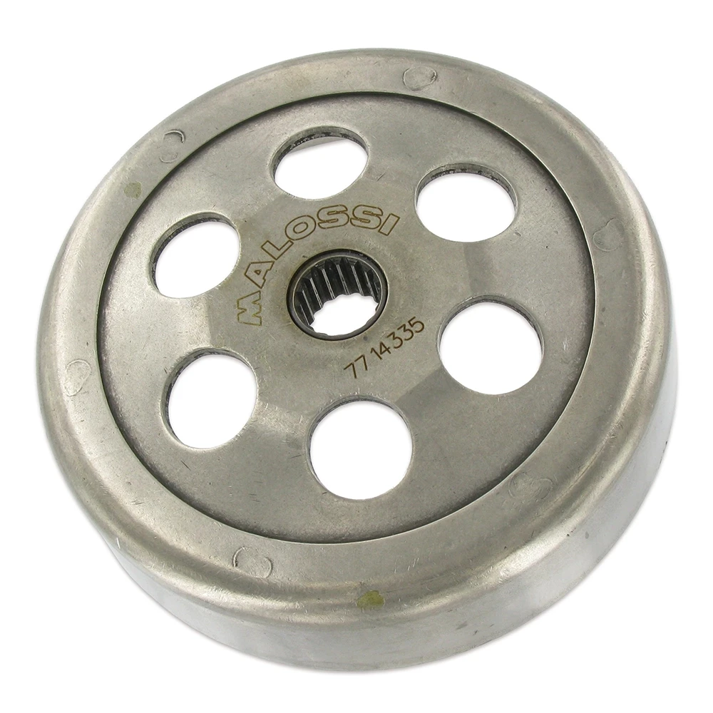 Cloche d'embrayage Malossi Yamaha Cygnus X 125 ie 4-t