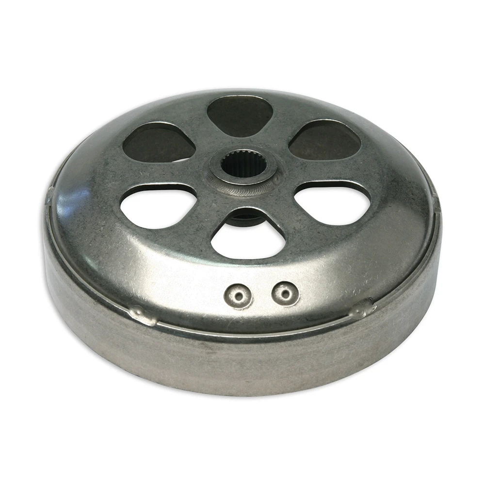 Cloche d'embrayage Malossi Piaggio/Vespa 125 2012 -> / Ø 134mm