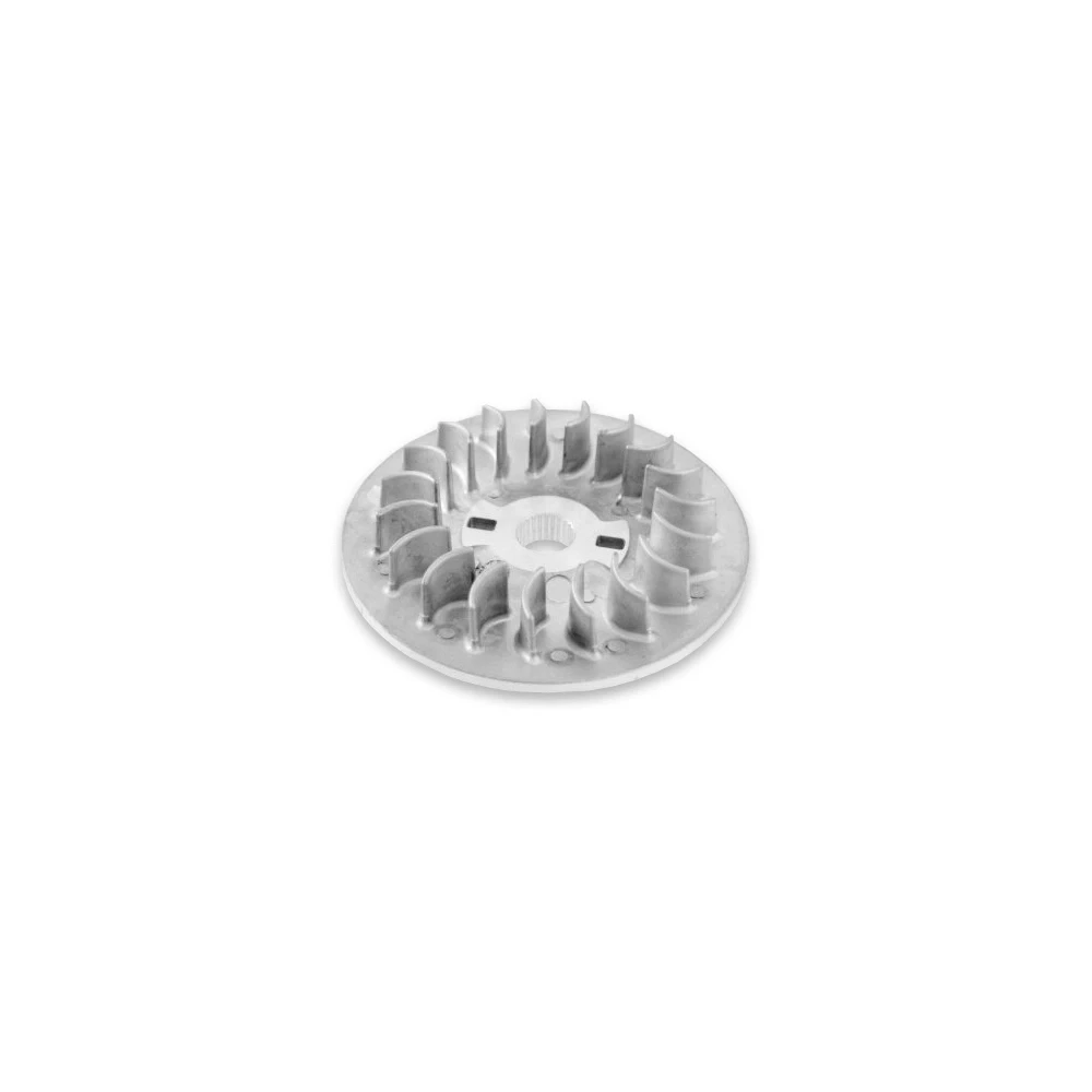 Demi poulie Beverly 500