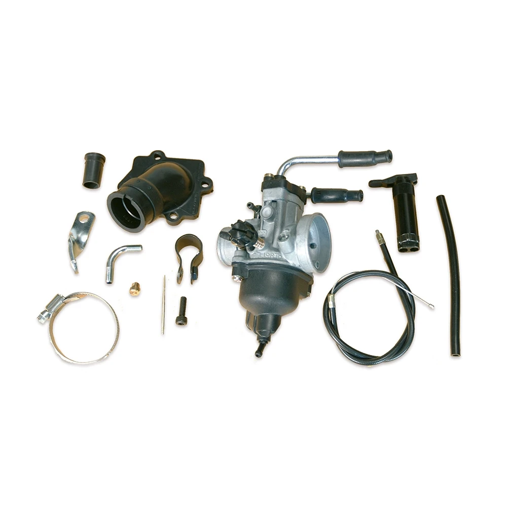 Carburateur Maxi Scooter Nitro 100cc