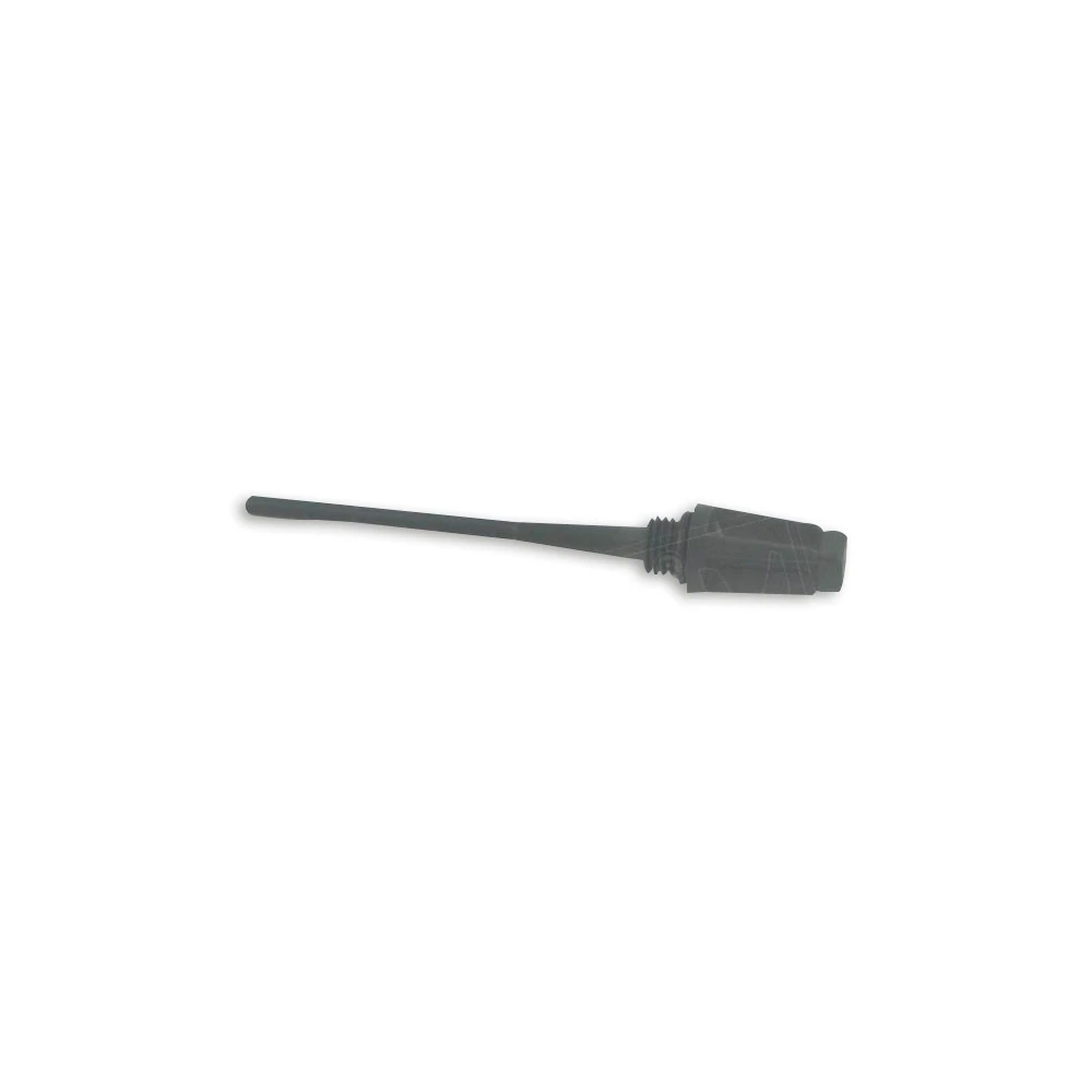 Jauge d'huile (bouchon) moteur Piaggio 50cc H2O (No. 25)