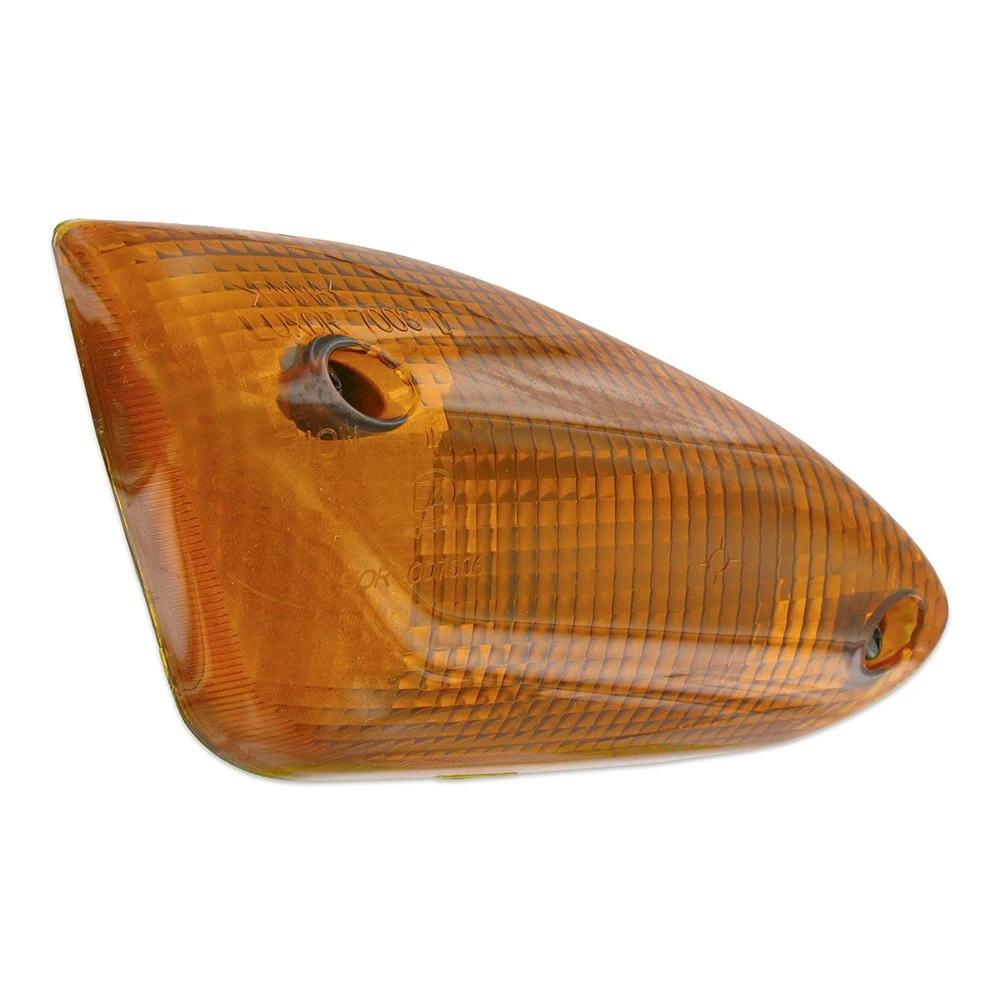 Cligno SPR Yamaha Aerox/MBK Nitro avant droit smoke CE