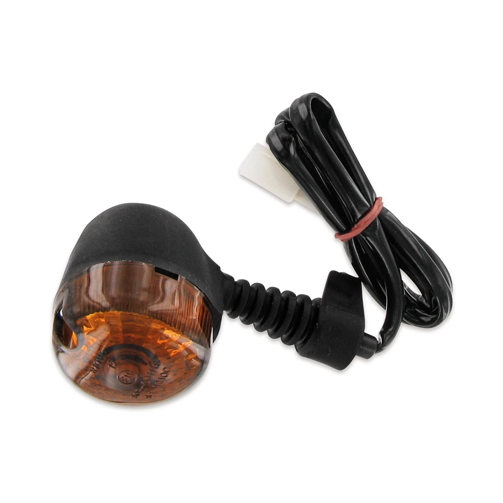 Cligno arrière droit sombre Aerox/Nitro CE
