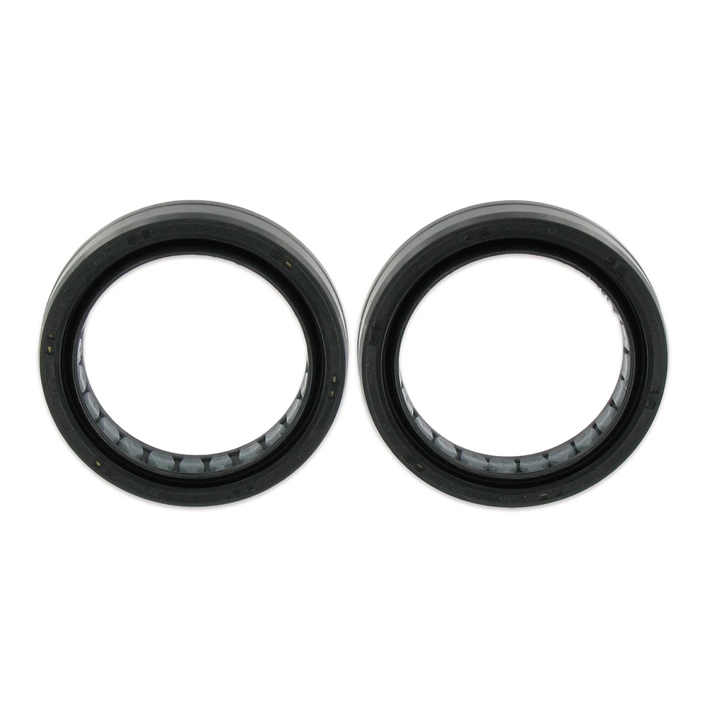Simmers de fourche 40x52.2x10/10.5 RSD2 (2x joint spi)
