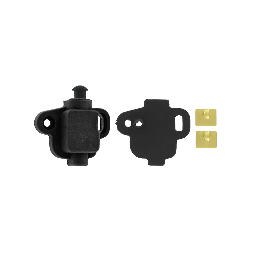 Contacteur de frein plastic fermeur Vespa125 noir