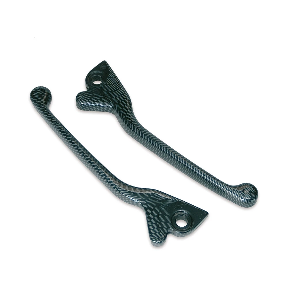 Leviers de frein Gilera Stalker carbon freins hydraulquePRIX NET