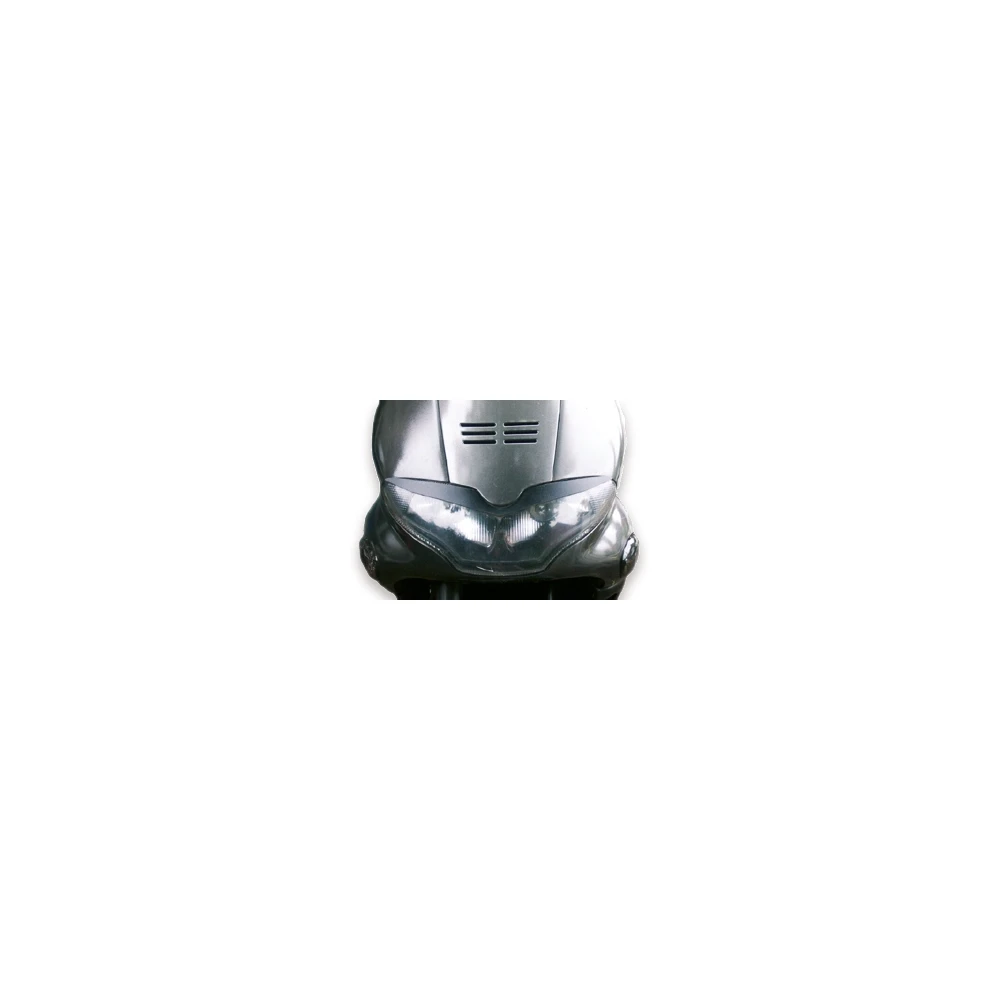 Cache optique noir Gilera Runner PRIX NET