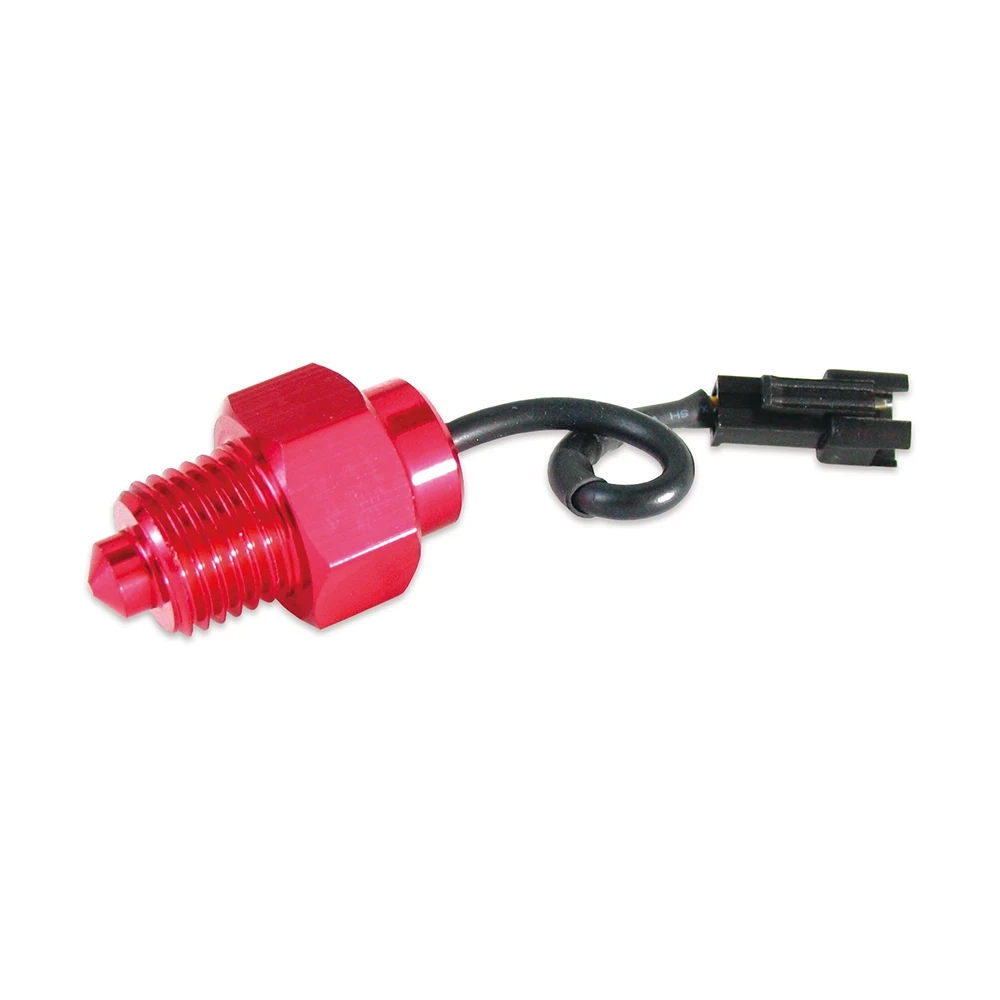 Sonde température Derbi Senda M14x1.5mm pour Koso instruments