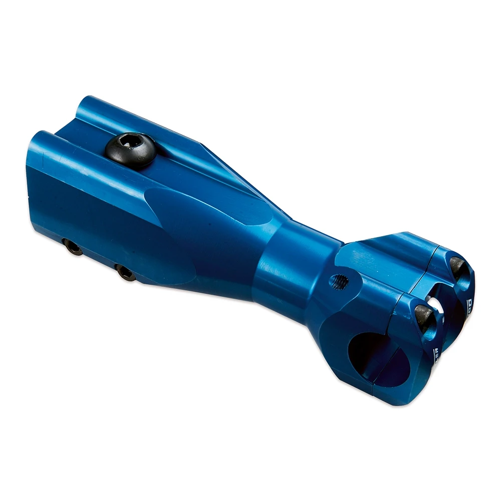 Potence Doppler Peugeot Ludix bleu PRIX NET