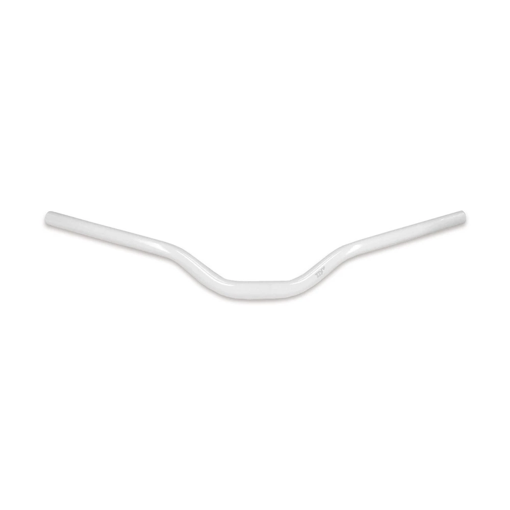 Guidon TNT Street Bike oversize blanc