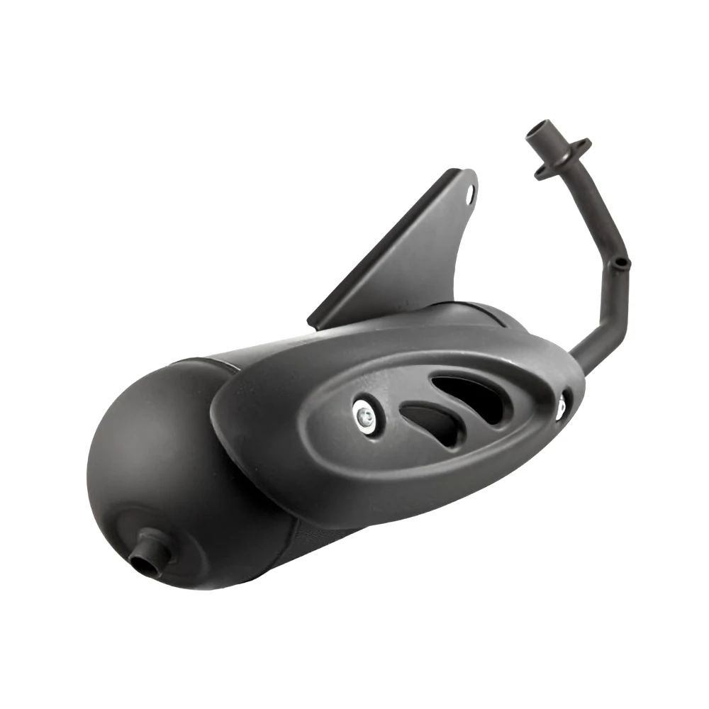 Pot échappement Tecnigas Maxi 4 Vespa 125 3V