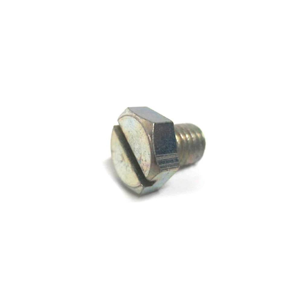 Vis de vidange PUCH M8 x 10mm pour moteur E50