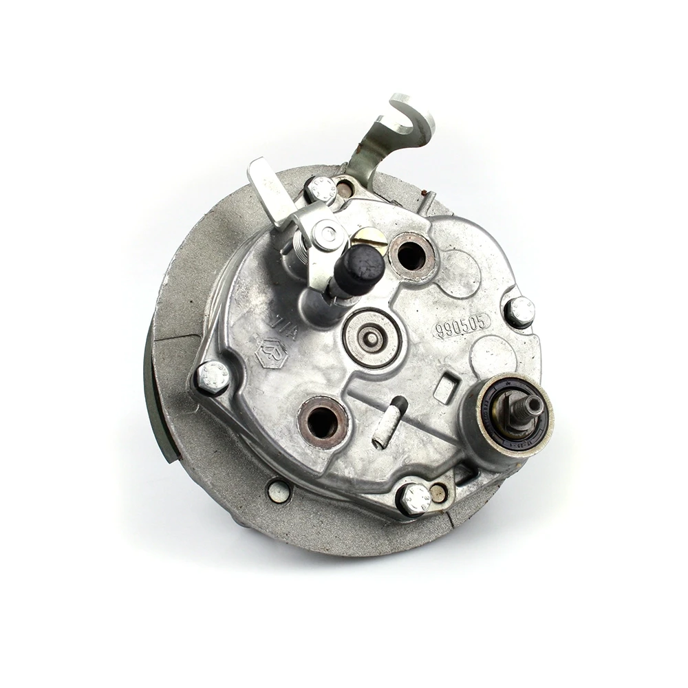 Engrenage complet avec Carter (Piaggio Mono 990507/990505) (OEM: 177186/17)