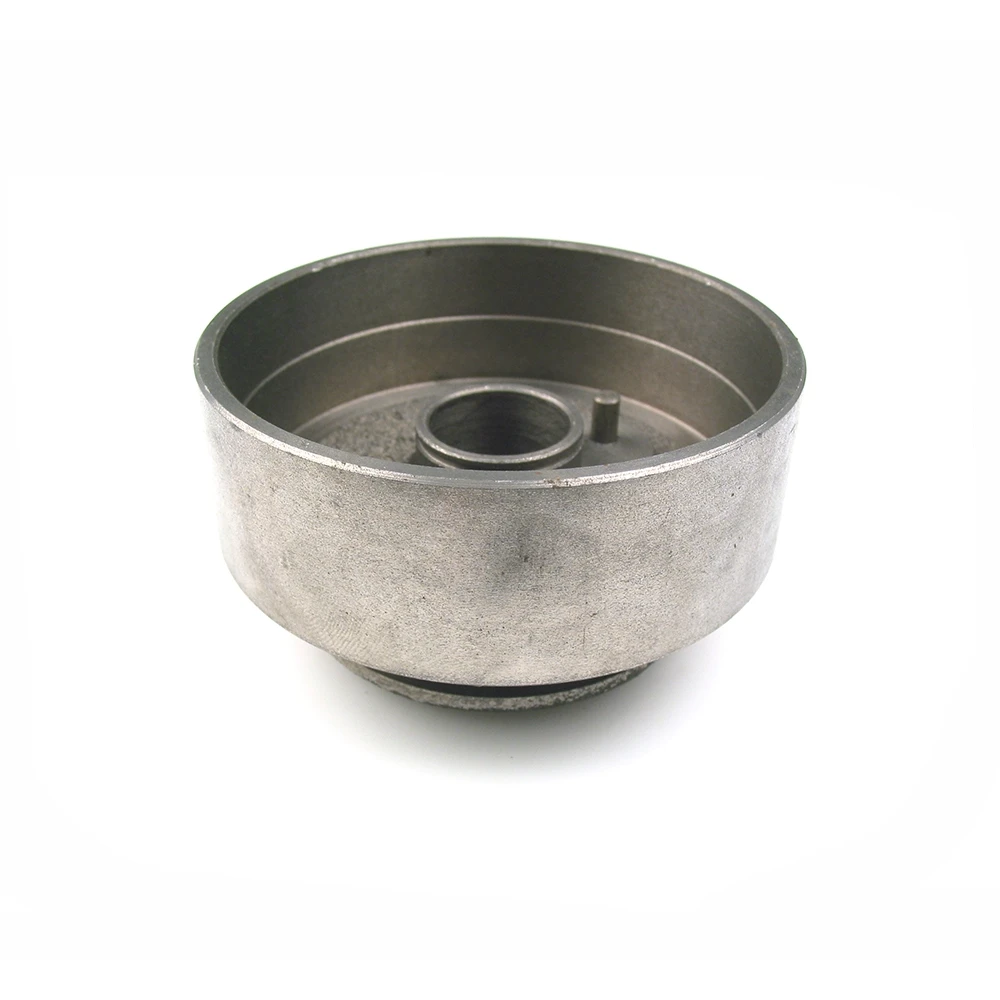 Cloche d'embrayage PIAGGIO (Ø 27.5mm) vélomoteurs Mono 1979> 1,2 (OEM:165149)