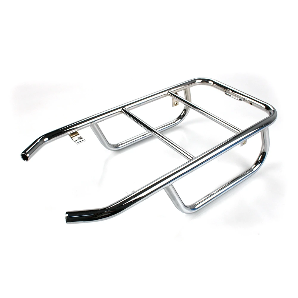 Porte-bagage PONY GTX/Poste