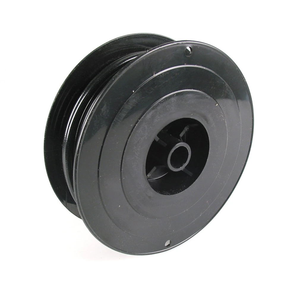 Gaine NO NAME avec Teflon  - rouleau à 25 mètres (Ø 2.3 x 5mm)