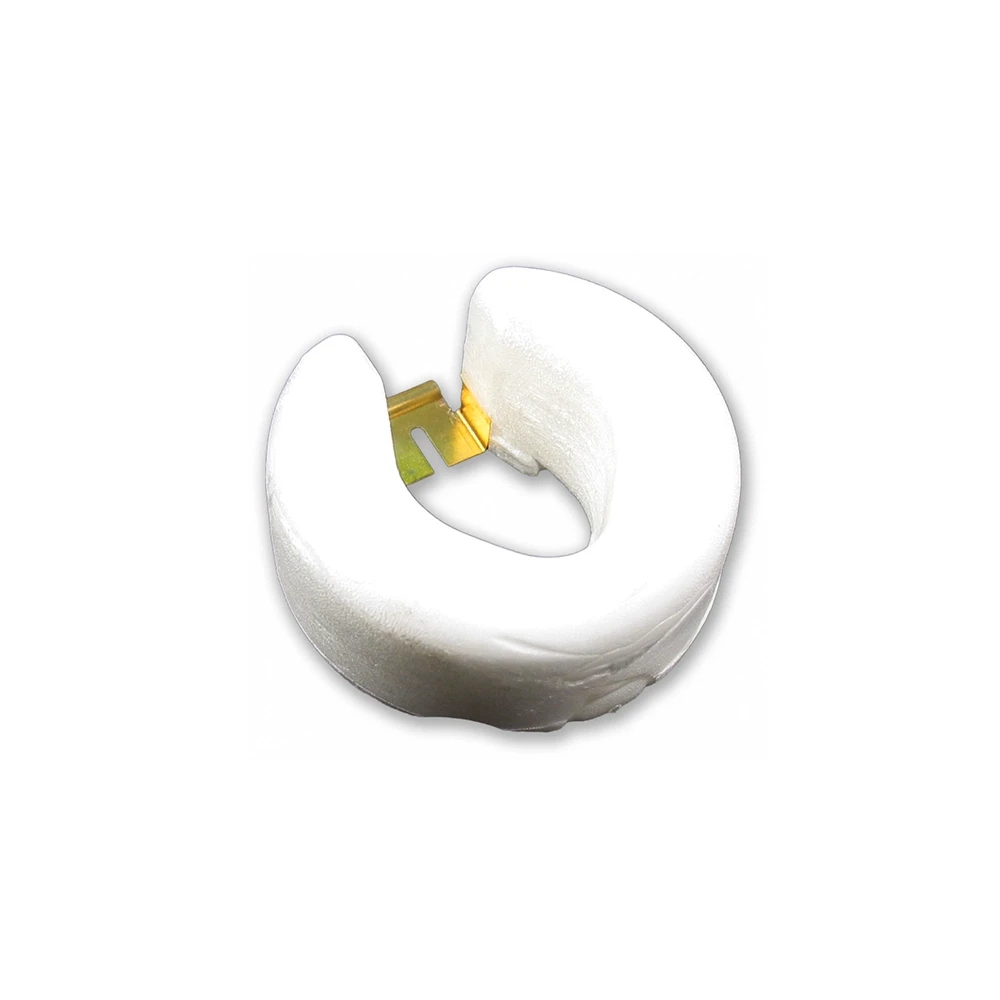 Flotteur Bing pour Bing SRE (avec fente pour aiguille de flotteur)