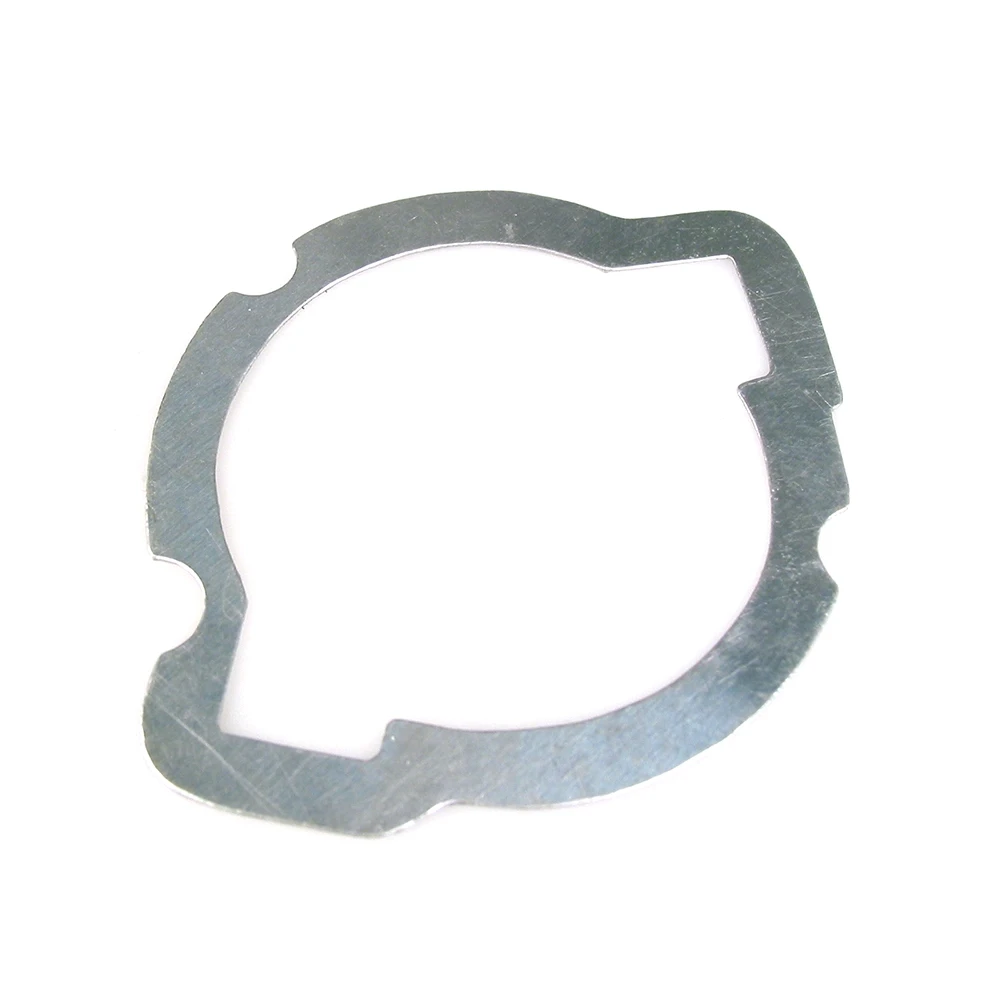 Joint d'embase PIAGGIO Ø 38mm en alu vélomoteurs Piaggio (OEM: 152793)
