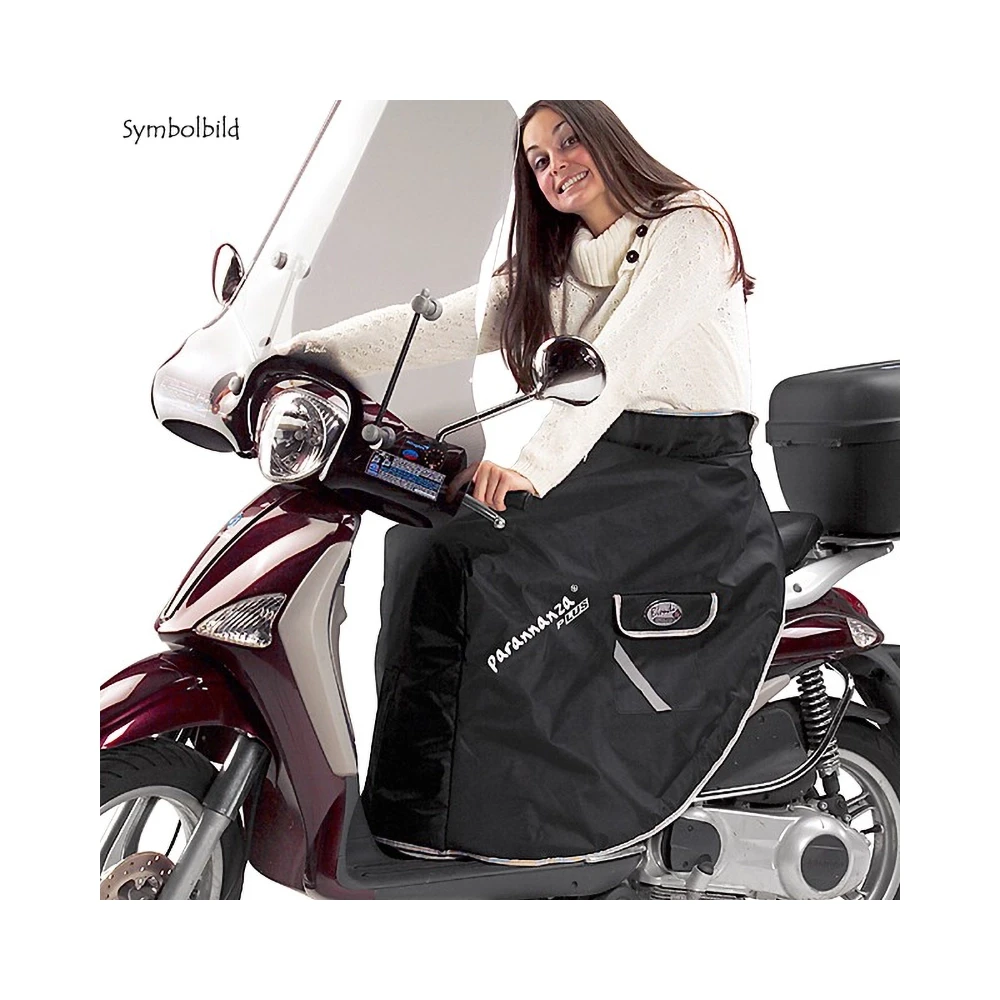 Couvre-jambes BIONDI MBK / Yamaha (sur mesure)