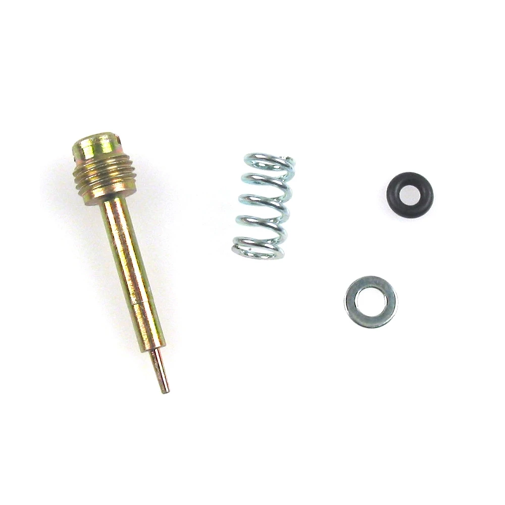 Vis de réglage DellOrto avec ressort et O-Ring pour PHBL (29.5mm)