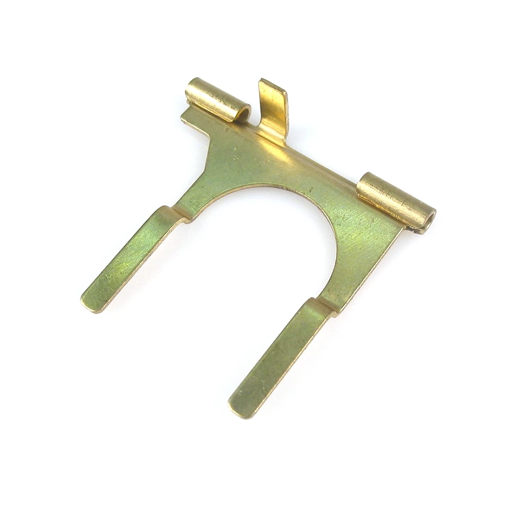 Support flotteur DellOrto pour PHBL/PHBH/VHST