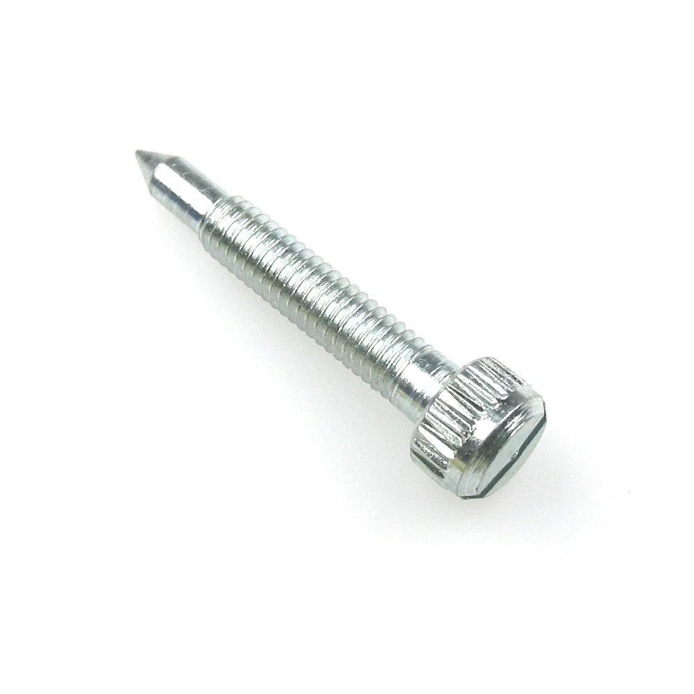 Vis DellOrto 4 x 0.7mm pour ralenti SHBC