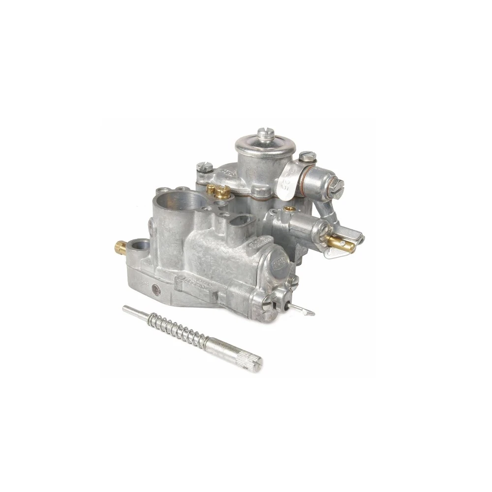 Carbu DellOrto SI Ø 24/24mm E pour Vespa PX 200ccm