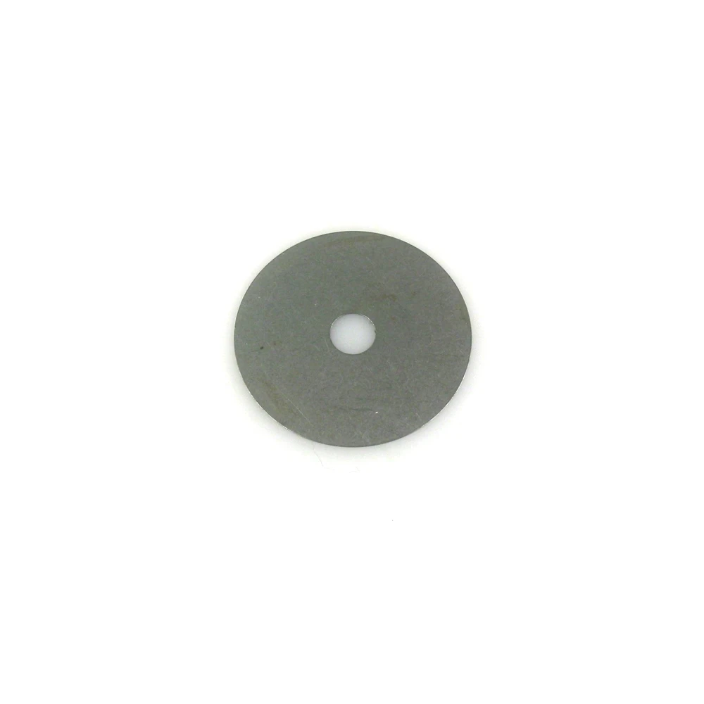 Disque 31.5 x 6 x 0.2 mm