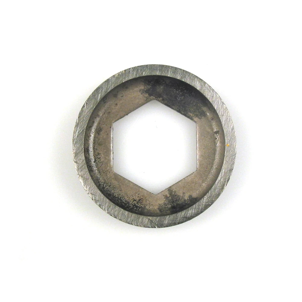 Rondelles de butée transmission PUCH 4.4mm p. ZA50- moteur (OEM: 321.1.13.647.1)